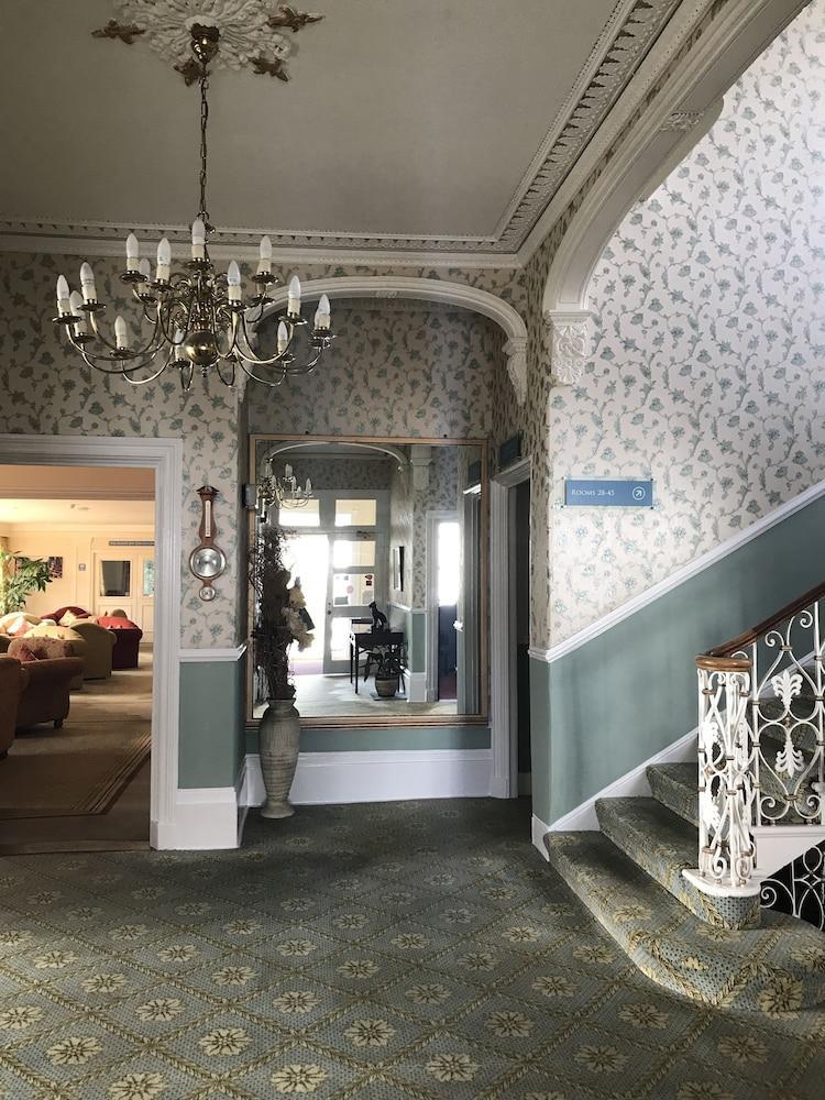 Penmere Manor Hotel Φάλμαουθ Εξωτερικό φωτογραφία