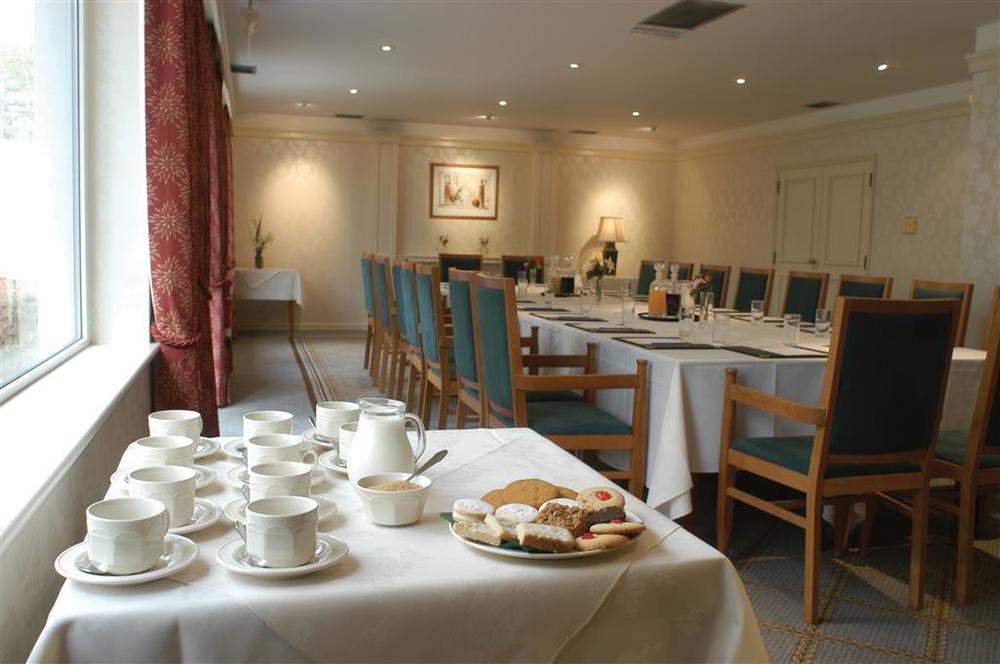 Penmere Manor Hotel Φάλμαουθ Εστιατόριο φωτογραφία