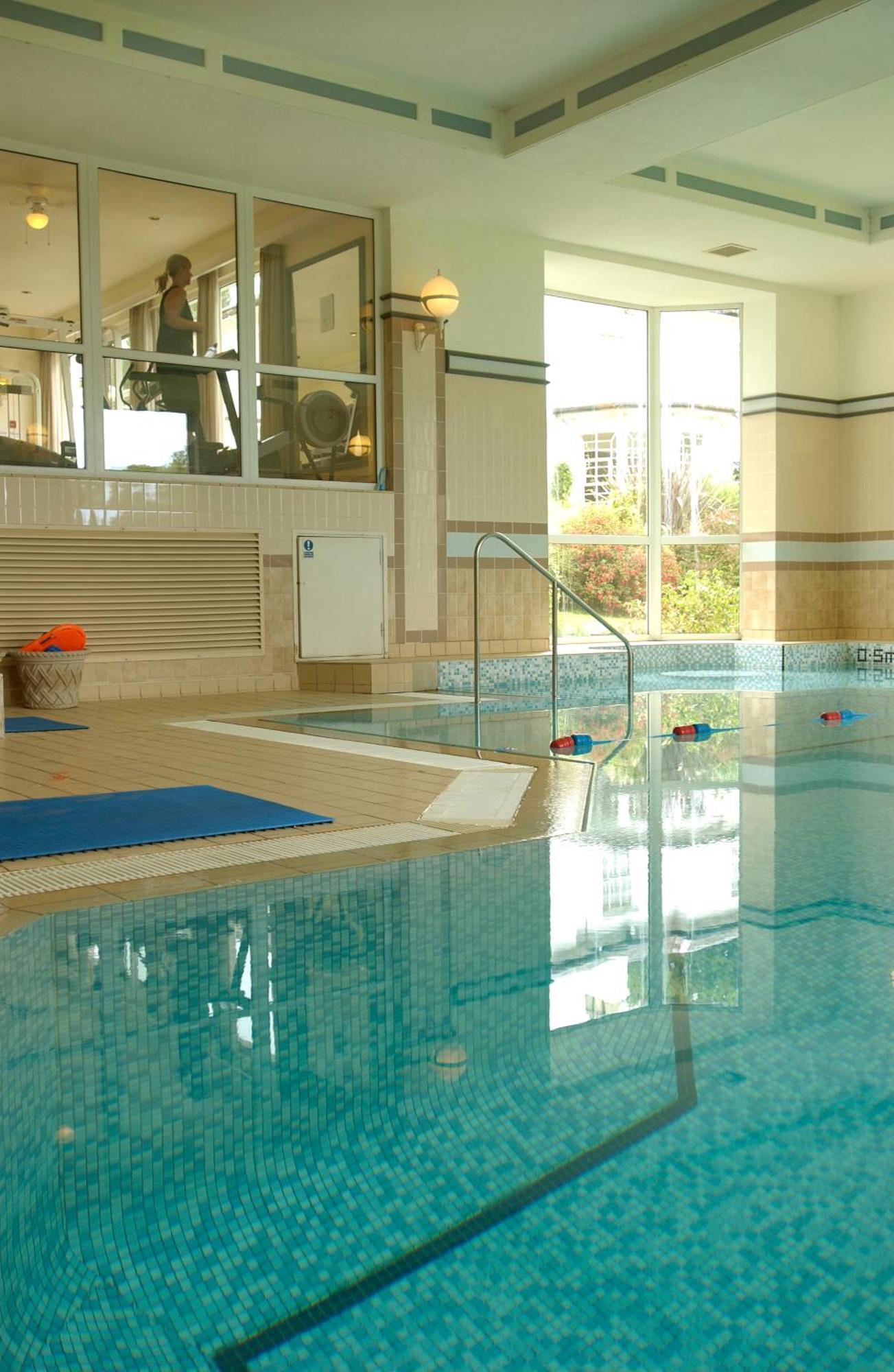 Penmere Manor Hotel Φάλμαουθ Ανέσεις φωτογραφία