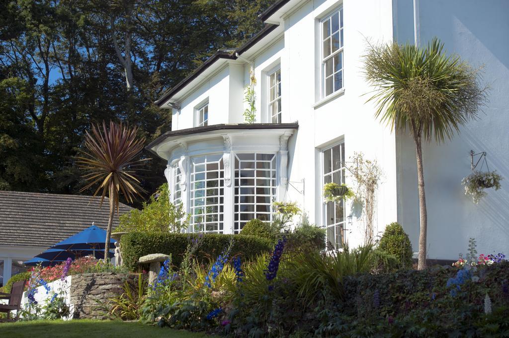 Penmere Manor Hotel Φάλμαουθ Εξωτερικό φωτογραφία