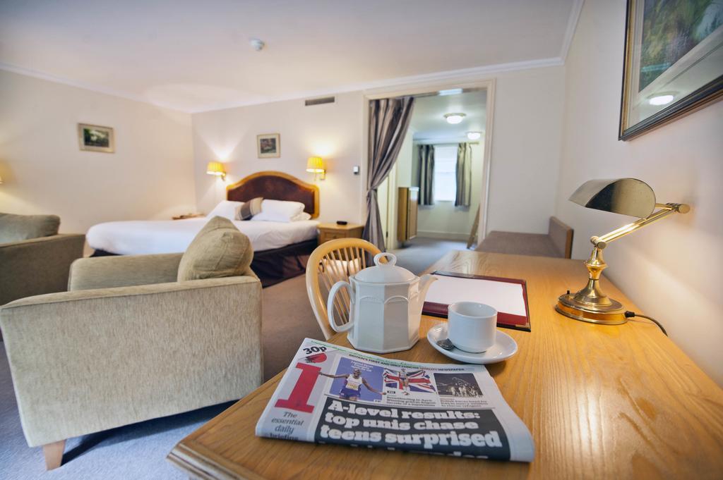 Penmere Manor Hotel Φάλμαουθ Εξωτερικό φωτογραφία