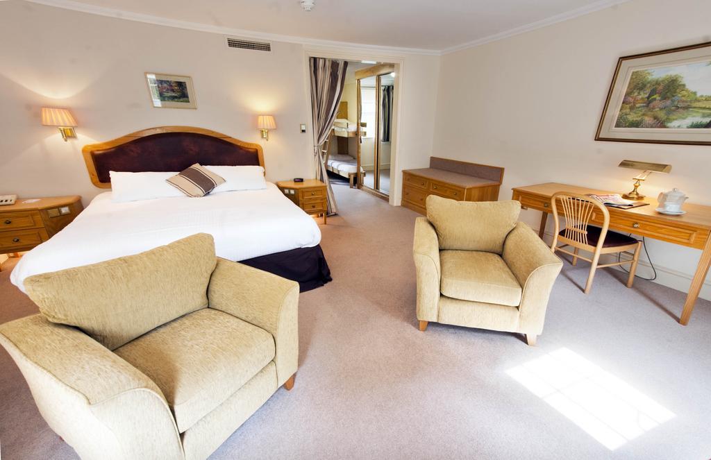 Penmere Manor Hotel Φάλμαουθ Εξωτερικό φωτογραφία
