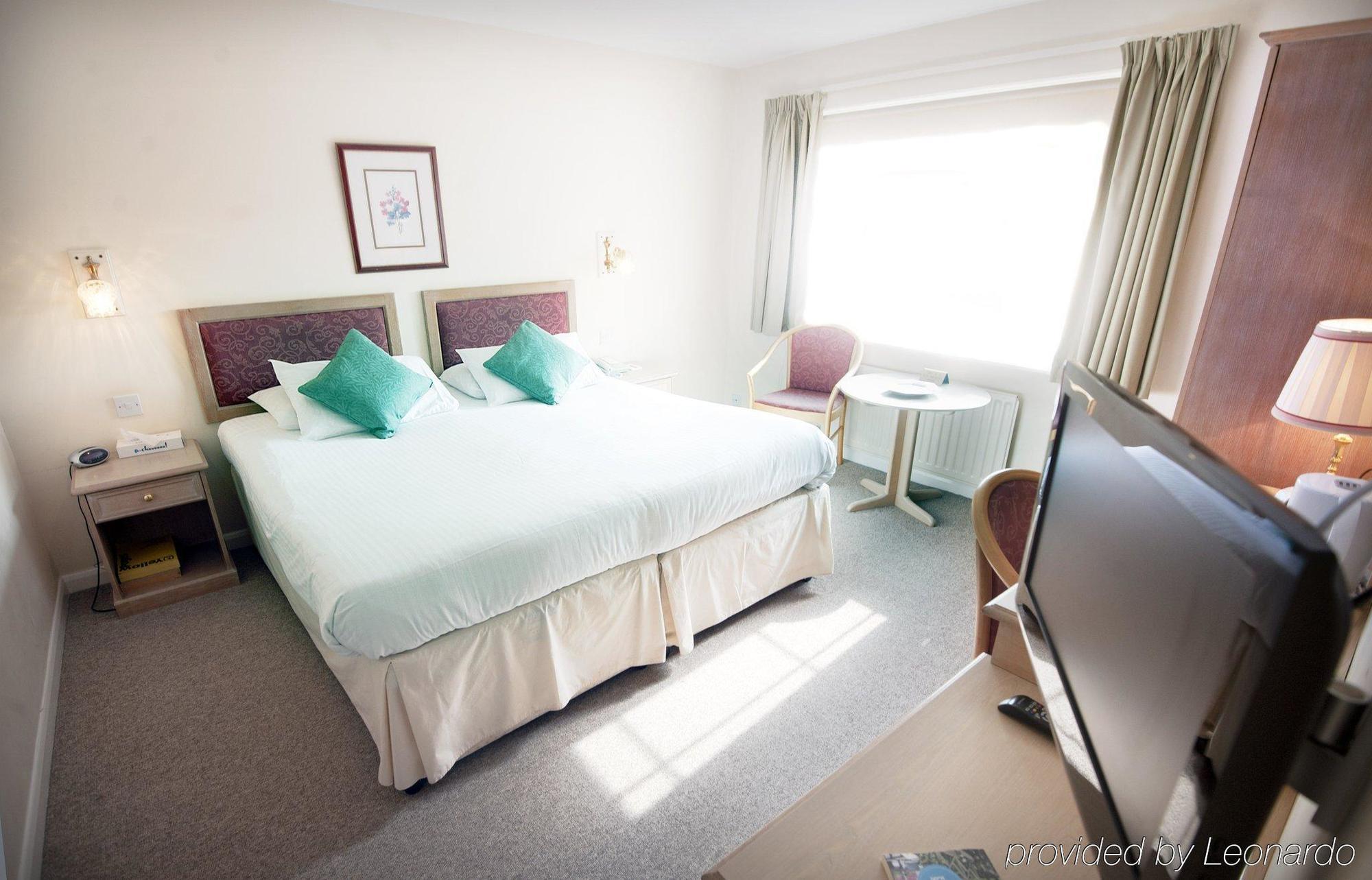 Penmere Manor Hotel Φάλμαουθ Εξωτερικό φωτογραφία