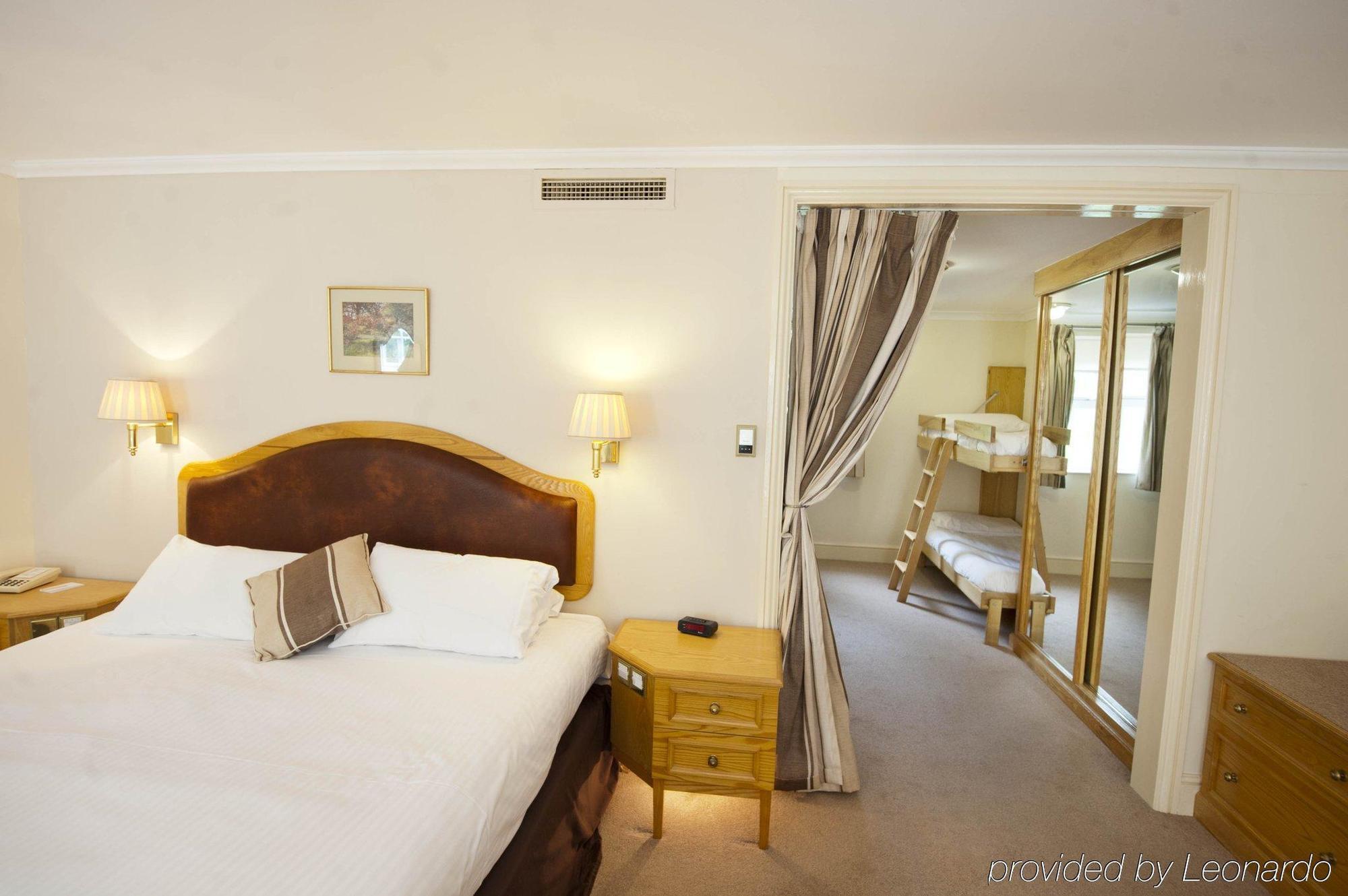 Penmere Manor Hotel Φάλμαουθ Εξωτερικό φωτογραφία