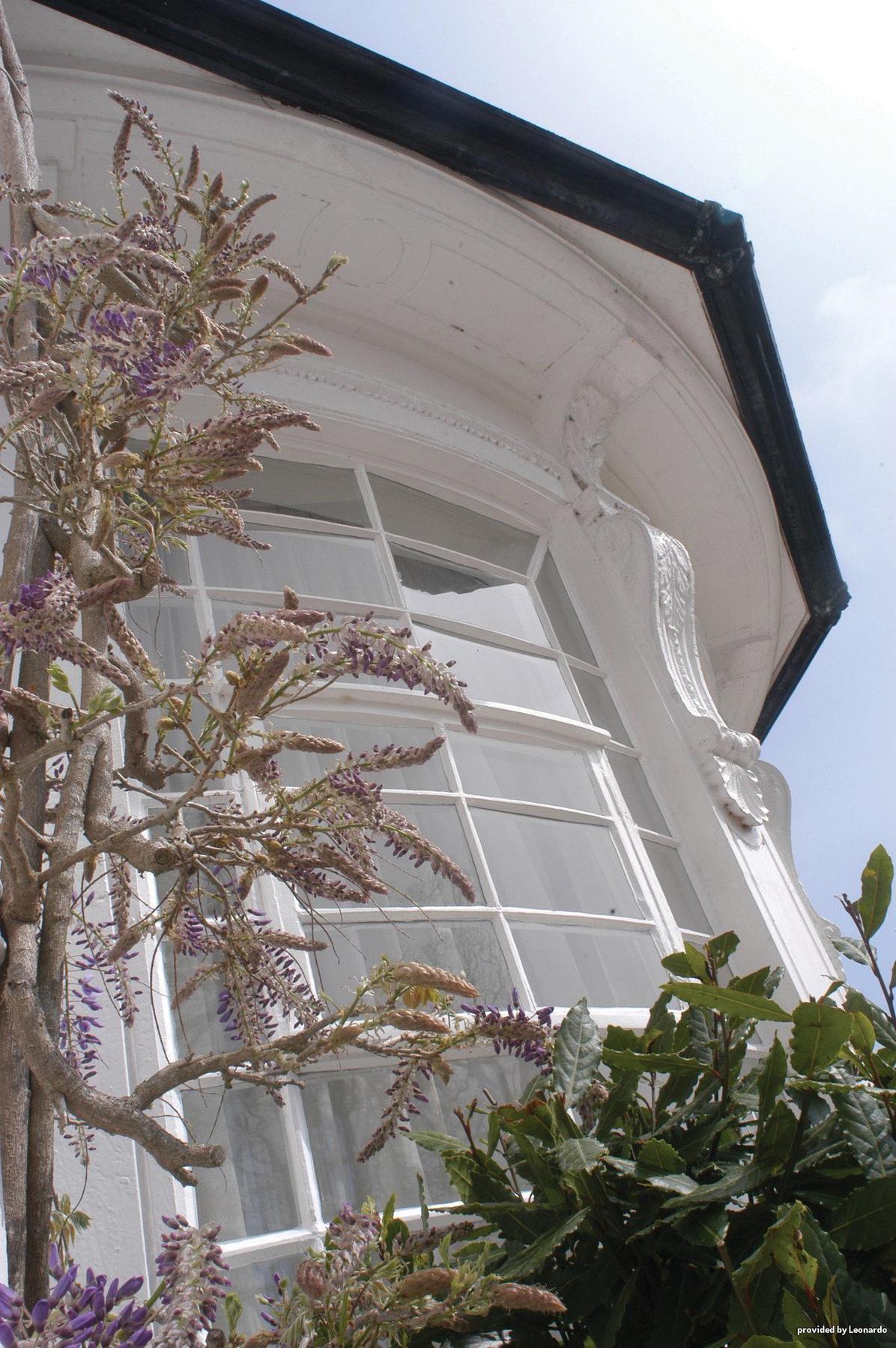 Penmere Manor Hotel Φάλμαουθ Εξωτερικό φωτογραφία