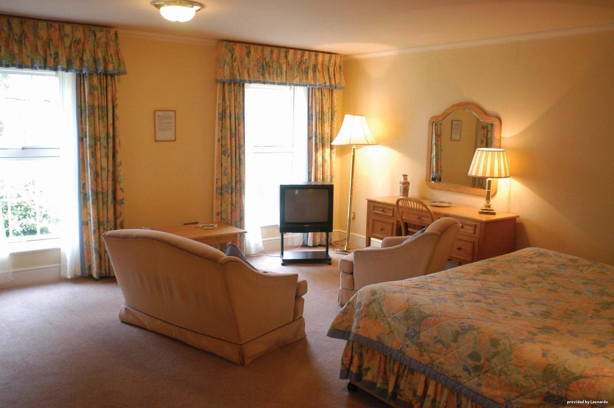 Penmere Manor Hotel Φάλμαουθ Δωμάτιο φωτογραφία