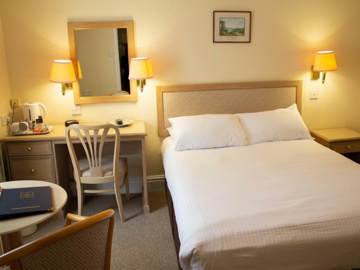 Penmere Manor Hotel Φάλμαουθ Εξωτερικό φωτογραφία