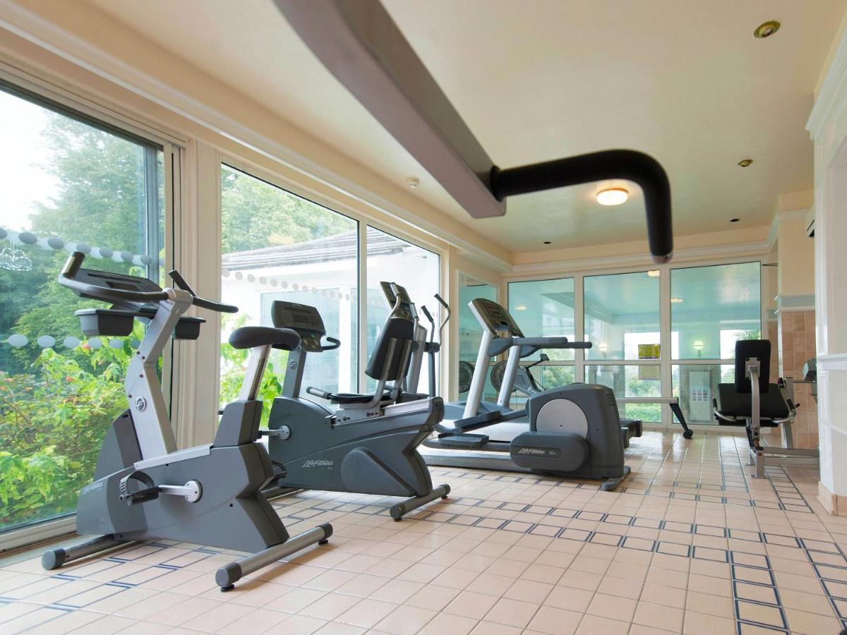 Penmere Manor Hotel Φάλμαουθ Εξωτερικό φωτογραφία